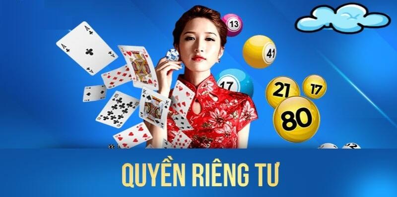 Các chính sách quyền riêng tư C123.one