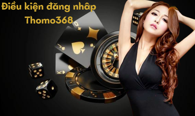 Một số điều kiện cần để đăng nhập vào C123.one