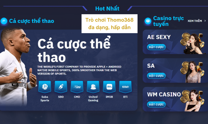 Game hot nhất tại C123.one